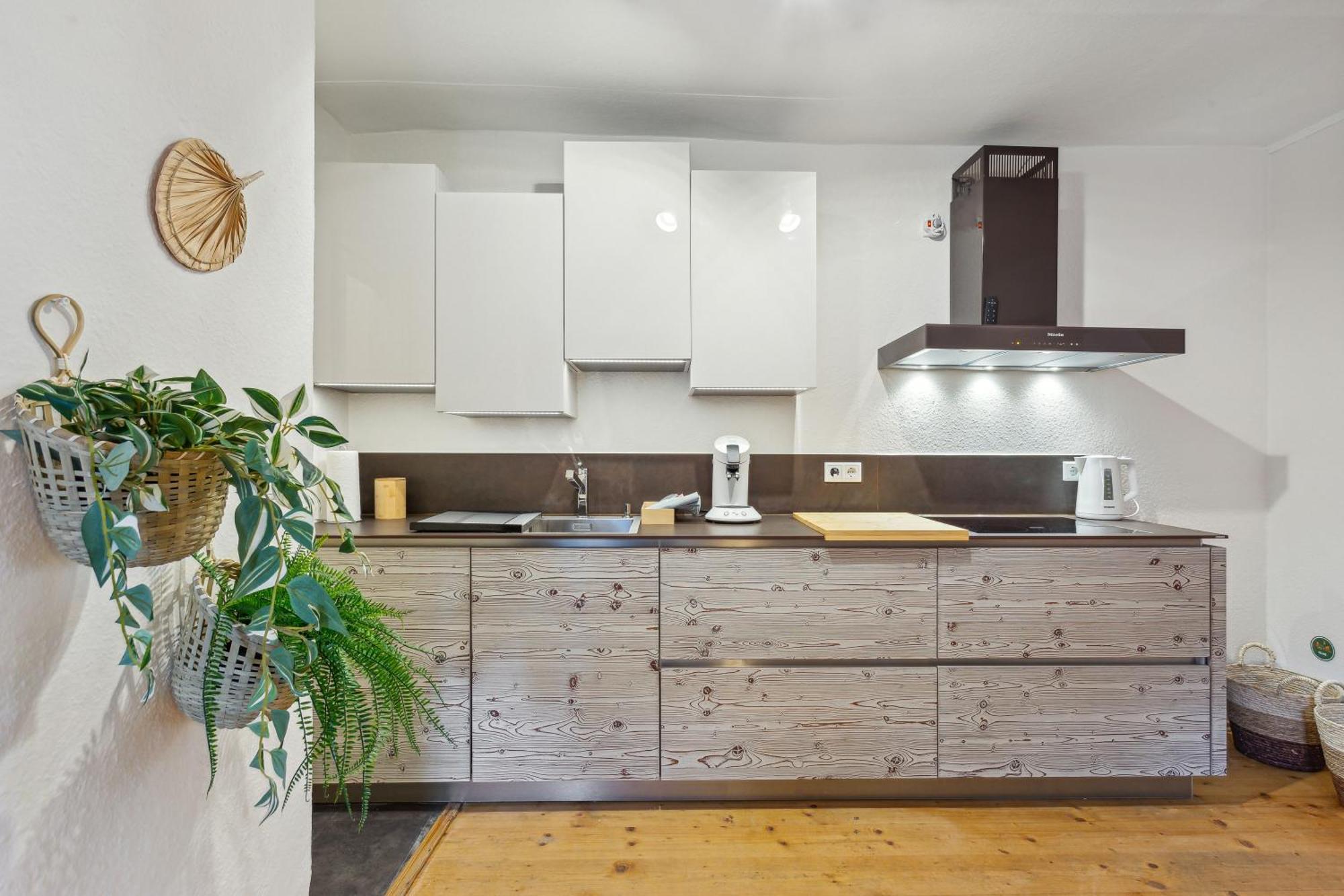 Gemuetliche Fachwerkwohnung Zentrum Luedinghausen Екстер'єр фото